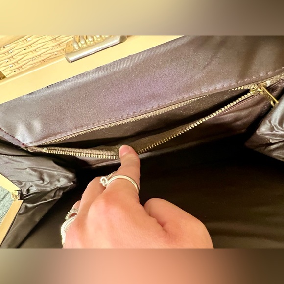 Vintage 60s Beige Doctor Bag [RARE] - Picture 13 of 14